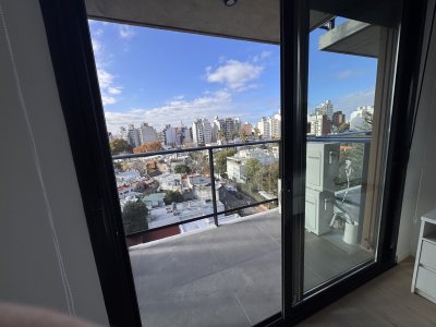 Apartamento ID.97 - Alquileres en Pocitos 1 dormitorio 