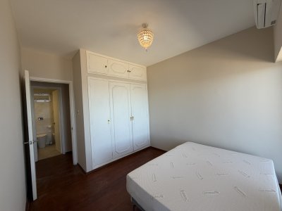 Apartamento ID.154/VENTA-APARTAMENTO-RAMBLA-3-DORMITORIOS-PRIMERA-LINEA - VENTA APARTAMENTO RAMBLA 3 DORMITORIOS PRIMERA LINEA