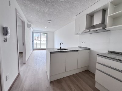 Apartamento ID.176 - ALQUILER UN DORMITORIO EN TRES CRUCES 