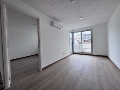 Apartamento ID.176 - ALQUILER UN DORMITORIO EN TRES CRUCES 