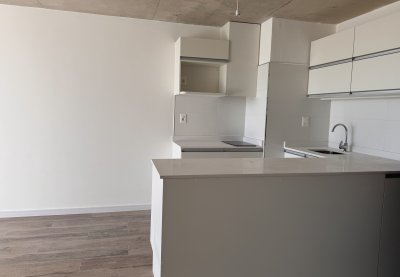 Apartamento ID.84 - Venta o Alquiler 1 dormitorio en buceo