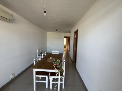 Apartamento ID.149 - ALQUILER HERMOSO APARTAMENTO 2 DORMITORIOS