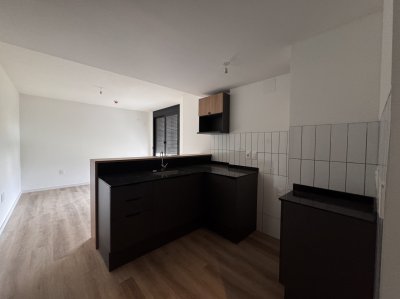 Apartamento ID.63/Alquiler-hermoso-monoambiente-en-Cordon-Sur - Alquiler hermoso monoambiente en Cordon Sur