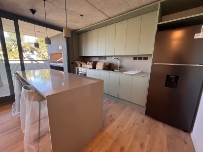 Apartamento ID.78 - VENTA APARTAMENTO TIPO LOFT PUNTA CARRETAS