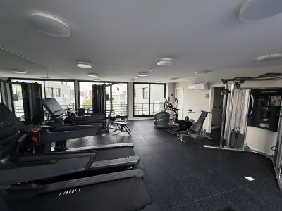 Apartamento ID.95 - Alquiler monoambiente en Pocitos