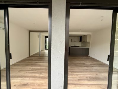 Apartamento ID.79/ALQUILER-1-DORMITORIO-EN-POCITOS- - ALQUILER 1 DORMITORIO EN POCITOS 