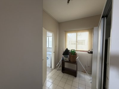 Apartamento ID.154/VENTA-APARTAMENTO-RAMBLA-3-DORMITORIOS-PRIMERA-LINEA - VENTA APARTAMENTO RAMBLA 3 DORMITORIOS PRIMERA LINEA