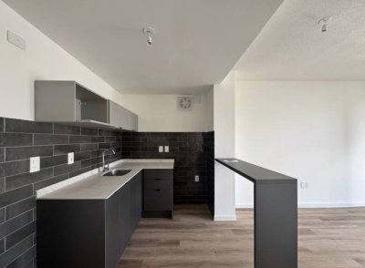 Apartamento ID.158/ALQUILER-UN-DORMITORIO-EN-TRES-CRUCES - ALQUILER UN DORMITORIO EN TRES CRUCES