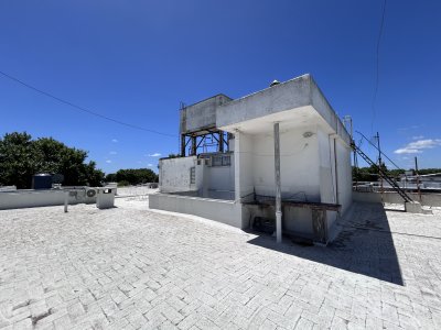 Apartamento ID.60/VENTA-1-DORMITORIO-UNIÓN-PENTHOUSE-A-RECICLAR - VENTA 1 DORMITORIO UNIÓN PENTHOUSE A RECICLAR