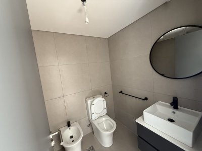 Apartamento ID.152 - ALQUILER 1 DORMITORIO CENTRO CON COCHERA