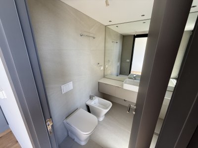 Apartamento ID.118/VENTA-1-DORMITORIO-PUNTA-CARRETAS-GOLF - VENTA 1 DORMITORIO PUNTA CARRETAS GOLF