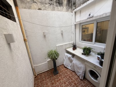 Apartamento ID.116/VENTA-APARTAMENTO-1D-PB-BUCEO - VENTA APARTAMENTO 1D PB BUCEO