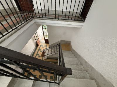 Apartamento ID.104 - ALQUILER APARTAMENTO 1 DORMITORIO PUNTA CARRETAS