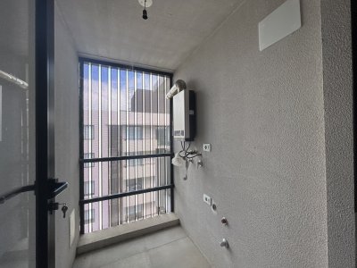 Apartamento ID.120/VENTA-INTERLAGOS-2-DORMITORIOS-CON-COCHERA - VENTA INTERLAGOS 2 DORMITORIOS CON COCHERA