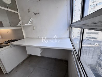 Apartamento ID.179/ALQUILER-IDEAL-PARA-ESTUDIANTES-2-Dormitorios-y-2-baños - ALQUILER IDEAL PARA ESTUDIANTES 2 Dormitorios y 2 baños