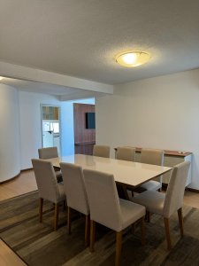 Apartamento ID.73 - Alquiler 2 dormitorios con muebles POCITOS