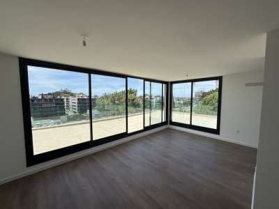 Apartamento ID.135/VENTA-3-DORMITORIOS-2-COCHERAS-PARQUE-MIRAMAR - VENTA 3 DORMITORIOS 2 COCHERAS PARQUE MIRAMAR