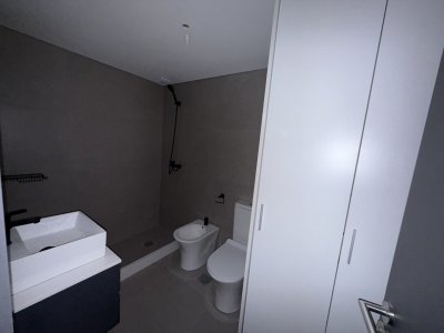 Apartamento ID.150 - ALQUILER 1 DORMITORIO CENTRO CON COCHERA
