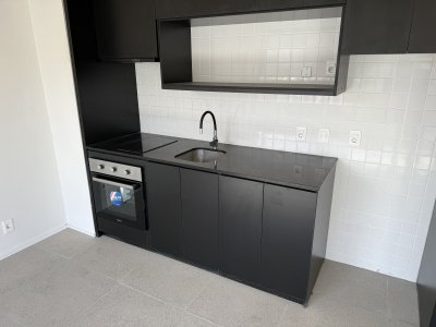 Apartamento ID.127/VENTA-MONOAMBIENTE-A-ESTRENAR-EN-PALERMO - VENTA MONOAMBIENTE A ESTRENAR EN PALERMO