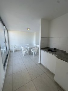 Apartamento ID.155/ALQUILER-DOS-DORMITORIOS-CON-GARAGE-EN-CORDON- - ALQUILER DOS DORMITORIOS CON GARAGE EN CORDON 