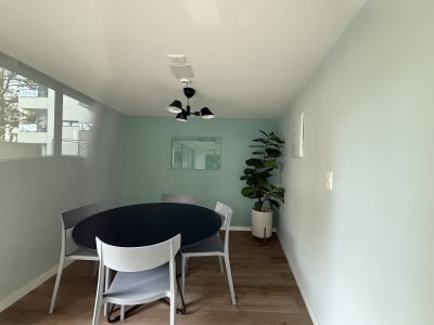 Apartamento ID.123 - ALQUILER 2 DORMITORIOS TRES CRUCES CON COCHERA A ESTRENAR