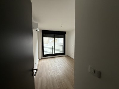 Apartamento ID.150 - ALQUILER 1 DORMITORIO CENTRO CON COCHERA