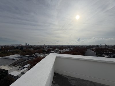 Apartamento ID.181 - Alquiler un dormitorio amoblado en tres cruces A ESTRENAR