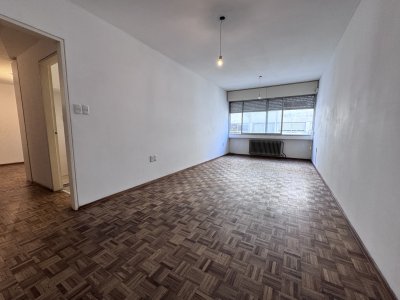 Apartamento ID.164 - ALQUILER DOS DORMITORIOS EN EL CENTRO