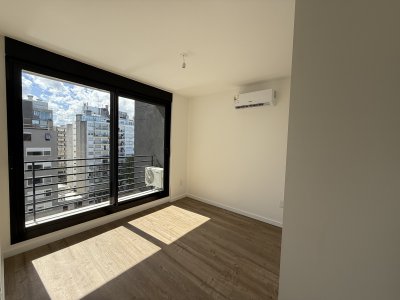 Apartamento ID.52 - Alquiler apartamento 1 dormitorio Cordón Sur
