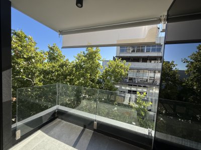 Apartamento ID.143/VENTA-APARTAMENTO-1-DORMITORIO-CENTRO - VENTA APARTAMENTO 1 DORMITORIO CENTRO