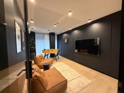 Apartamento ID.113 - Alquiler 2 dormitorios en Tres Cruces