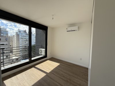 Apartamento ID.52 - Alquiler apartamento 1 dormitorio Cordón Sur