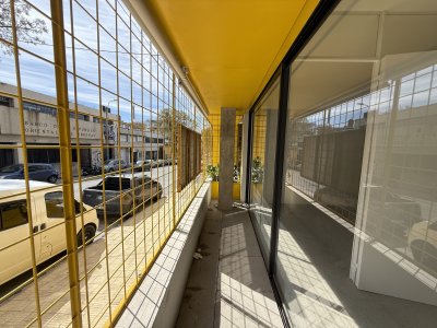 Apartamento ID.121/VENTA-1-DORMITORIO-A-ESTRENAR-EN-PALERMO - VENTA 1 DORMITORIO A ESTRENAR EN PALERMO