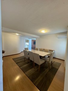 Apartamento ID.73 - Alquiler 2 dormitorios con muebles POCITOS