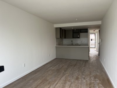 Apartamento ID.58 - VENTA 2 DORMITORIOS A ESTRENAR CORDÓN SUR