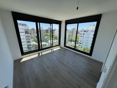 Apartamento ID.133/VENTA-PENTHOUSE-PUNTA-CARRETAS - VENTA PENTHOUSE PUNTA CARRETAS