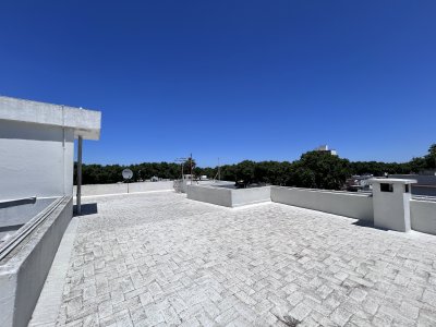 Apartamento ID.60/VENTA-1-DORMITORIO-UNIÓN-PENTHOUSE-A-RECICLAR - VENTA 1 DORMITORIO UNIÓN PENTHOUSE A RECICLAR