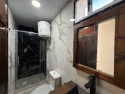 Apartamento ID.104 - ALQUILER APARTAMENTO 1 DORMITORIO PUNTA CARRETAS