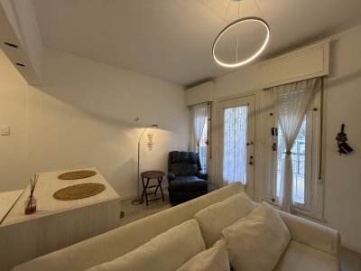 Apartamento ID.116/VENTA-APARTAMENTO-1D-PB-BUCEO - VENTA APARTAMENTO 1D PB BUCEO