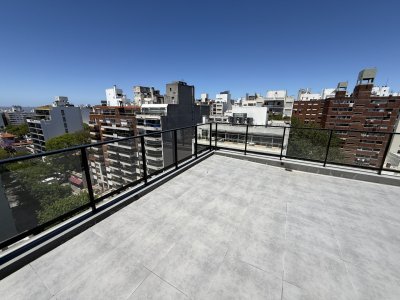 Apartamento ID.133/VENTA-PENTHOUSE-PUNTA-CARRETAS - VENTA PENTHOUSE PUNTA CARRETAS