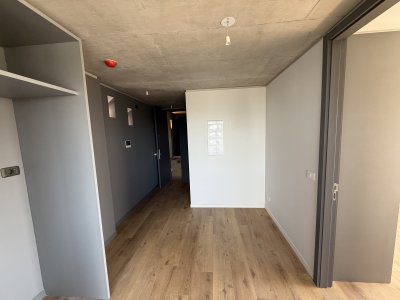 Apartamento ID.118/VENTA-1-DORMITORIO-PUNTA-CARRETAS-GOLF - VENTA 1 DORMITORIO PUNTA CARRETAS GOLF