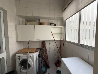 Apartamento ID.154/VENTA-APARTAMENTO-RAMBLA-3-DORMITORIOS-PRIMERA-LINEA - VENTA APARTAMENTO RAMBLA 3 DORMITORIOS PRIMERA LINEA