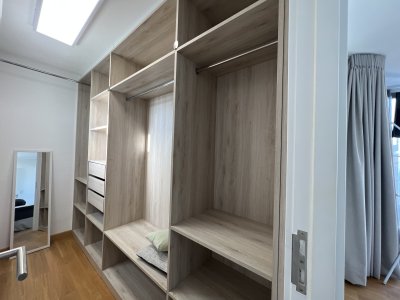 Apartamento ID.54/ALQUILER-2-DORMITORIOS-PUNTA-CARRETAS - ALQUILER 2 DORMITORIOS PUNTA CARRETAS