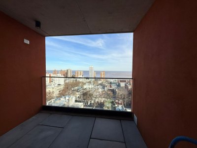 Apartamento ID.106 - Alquiler 2 dormitorios en el Centro