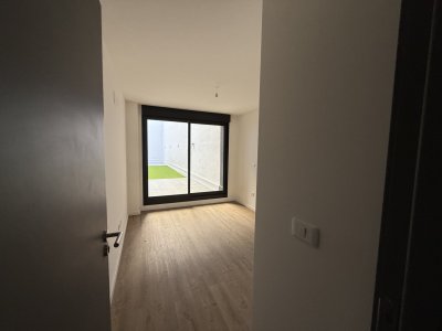 Apartamento ID.139/ALQUILER-1-DORMITORIO-CON-PATIO-Y-JARDIN-CENTRO - ALQUILER 1 DORMITORIO CON PATIO Y JARDIN CENTRO