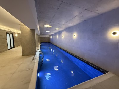 Apartamento ID.95 - Alquiler monoambiente en Pocitos