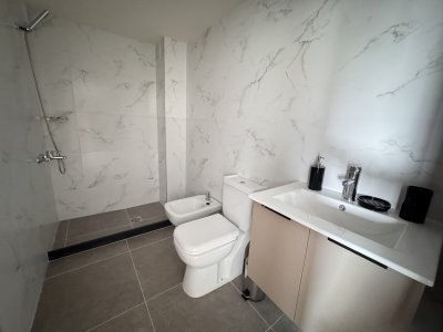 Apartamento ID.97 - Alquileres en Pocitos 1 dormitorio 
