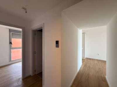 Apartamento ID.106 - Alquiler 2 dormitorios en el Centro