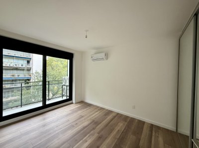 Apartamento ID.79/ALQUILER-1-DORMITORIO-EN-POCITOS- - ALQUILER 1 DORMITORIO EN POCITOS 