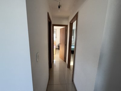 Apartamento ID.149 - ALQUILER HERMOSO APARTAMENTO 2 DORMITORIOS